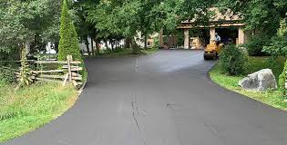 Trusted Clarksville, TX Driveway Paving Services Experts